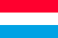 Fahne Luxenburg
